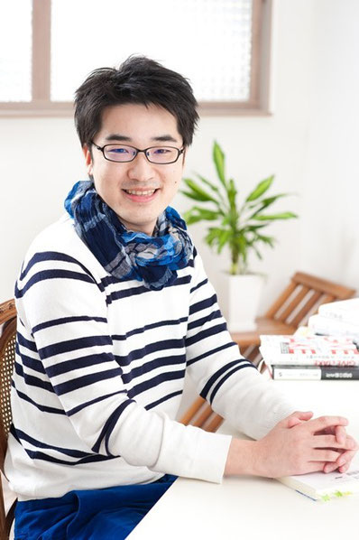 代表取締役 飯田智史
